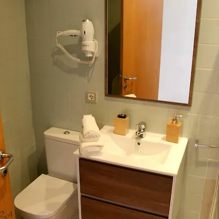 Apartamento Corazón Bib Rambla