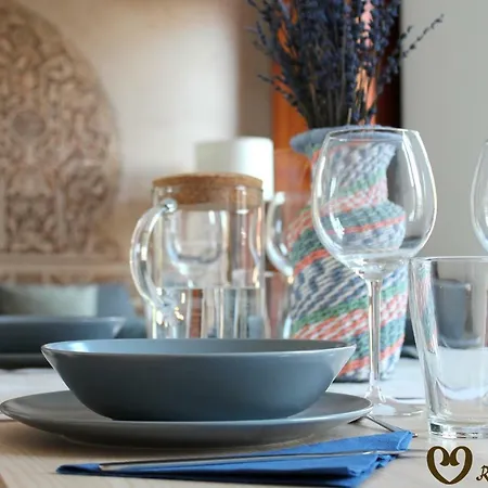 Apartamento Corazón Bib Rambla