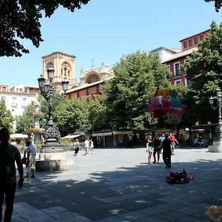 Corazón Bib Rambla