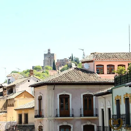 Apartamento Corazón Bib Rambla