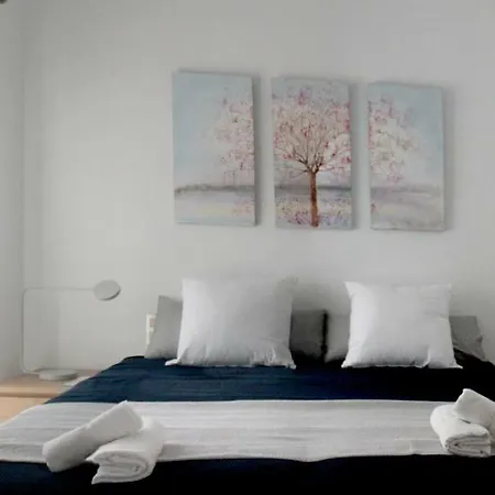 Apartamento Corazón Bib Rambla *