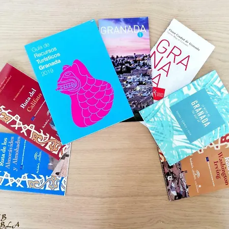 Apartamento Corazón Bib Rambla *