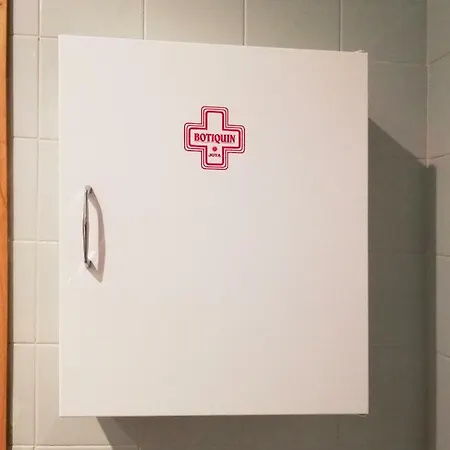 Corazón Bib Rambla * Granada