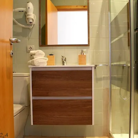 Apartamento Corazón Bib Rambla *