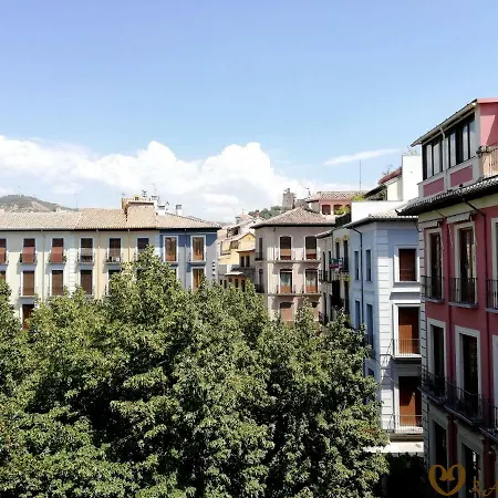 Corazón Bib Rambla Apartamento *