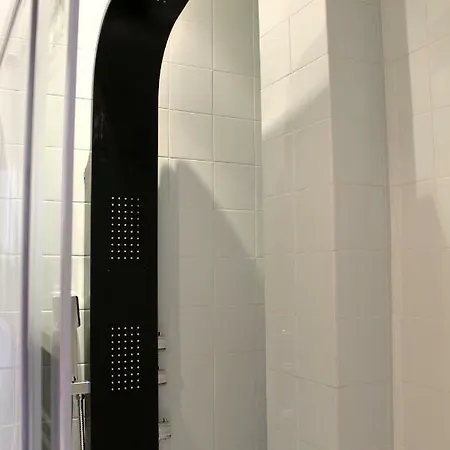 Corazón Bib Rambla Granada