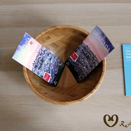 Corazón Bib Rambla Apartamento