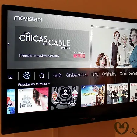 Corazón Bib Rambla * Granada