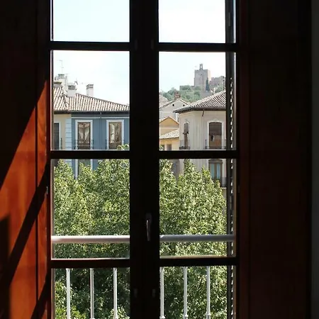 Apartamento Corazón Bib Rambla *