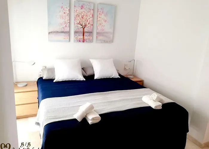 Appartement Corazon Bib Rambla