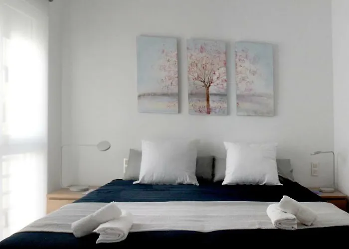 Appartement Corazon Bib Rambla *