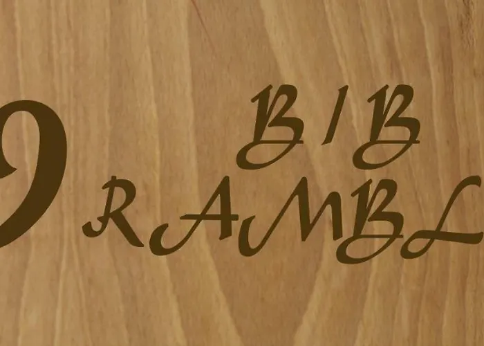 Appartement Corazon Bib Rambla *