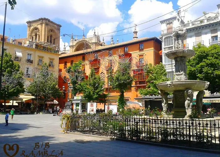 Corazon Bib Rambla *