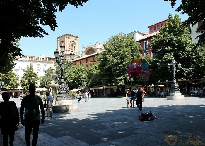 Corazon Bib Rambla