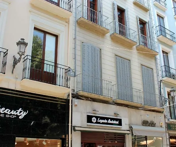 Corazon Bib Rambla