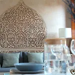 Corazón Bib Rambla Apartamento Granada