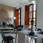 Corazón Bib Rambla Apartamento Granada